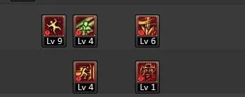 dnf风林火山86刷图加点?dnf风林火山二觉加点?