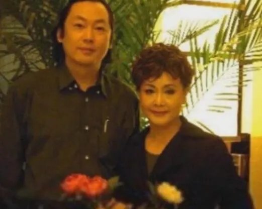 李谷一丈夫去世是怎么回事 李谷一丈夫去世的原因是什么