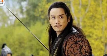 芈月传庸芮和赢夫人是什么关系 庸芮历史原型简介