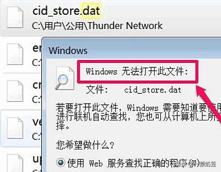 如何打开.Dat文件？
