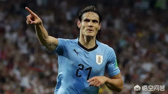 乌拉圭对法国，你更看好哪一队？