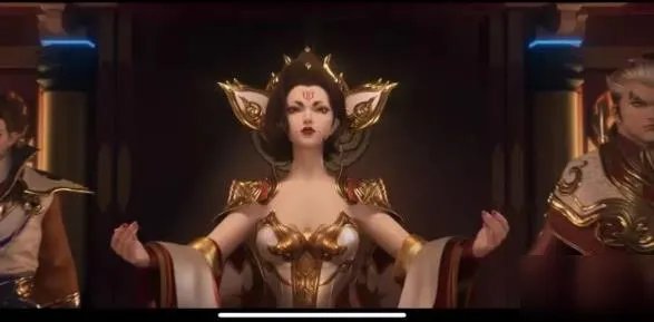 《王者荣耀》新英雄司空大人资料详解 司空大人是谁