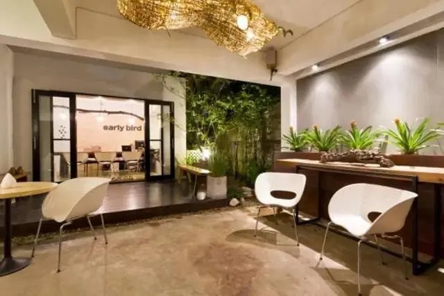 想去清迈.有好的民宿推荐吗？