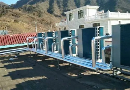 空气源热泵的优缺点有哪些