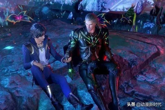 《斗罗大陆》按照105集的剧情来看106集能看到唐昊出场吗?