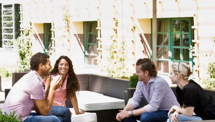 非主流qq群名字 好听的非主流qq群名字