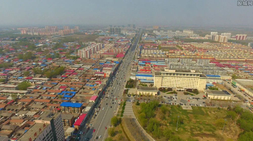 中关村签约雄安 雄安新区最新消息有哪些