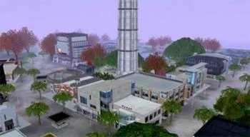 国产新网游《创想王国：Novoking》