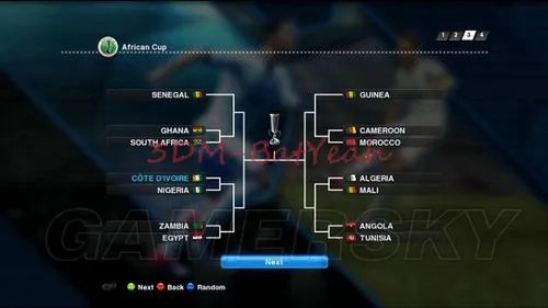 《实况足球2013》图文全攻略