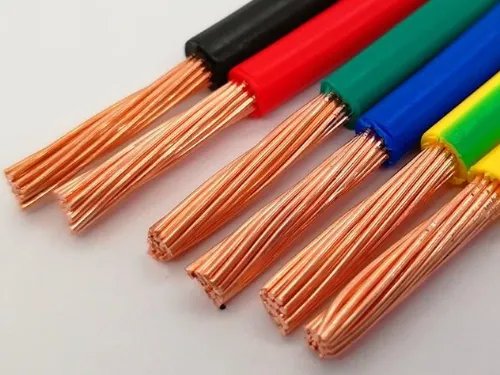 家装用多大的电线