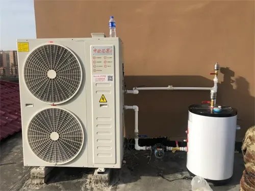 煤改电是什么意思