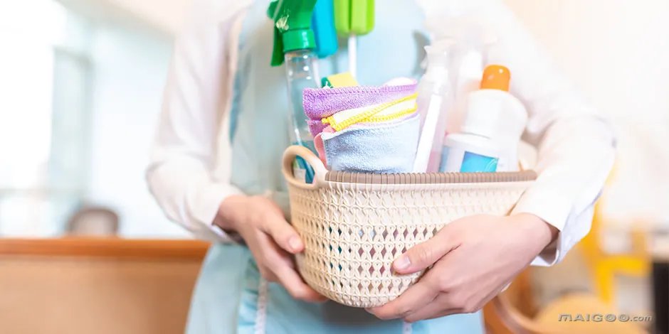 【家政服务项目】请保姆 月嫂 钟点工 护工等家政服务注意事项