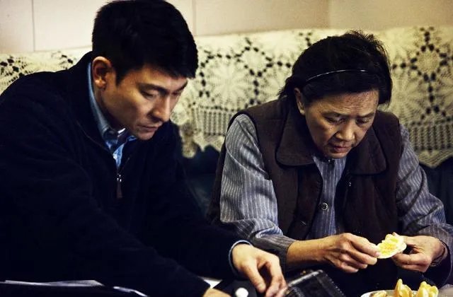 刘德华现在多大年纪了?