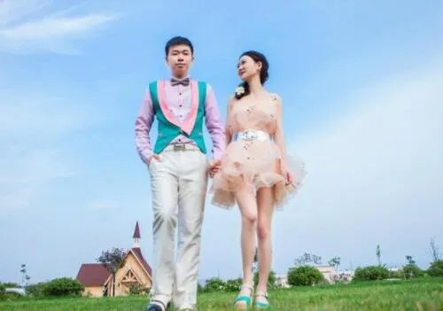 情侣必去的十大旅游胜地有哪些 情侣旅游去哪里好玩又便宜