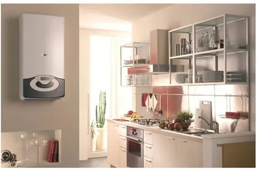 艾瑞科壁挂炉使用教程是什么