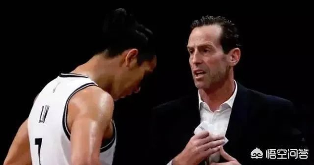 林书豪在NBA打了多少个赛季