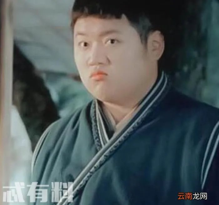 陈皮皮的真实身份是谁 陈皮皮的故事