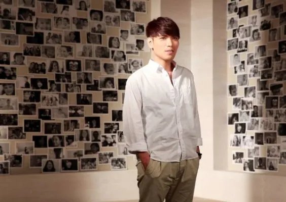 我是歌手杨宗纬唱了什么歌？