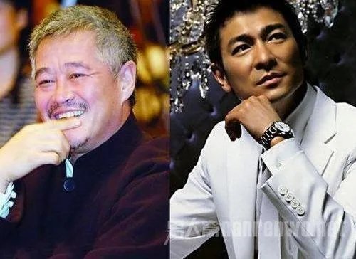 刘德华现在多大年纪了?