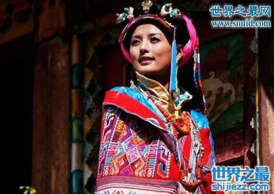 揭秘一女多夫的奇葩民族，这里是女性的天堂 