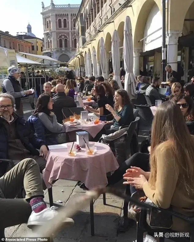 意大利死亡人数最终会超过中国吗?