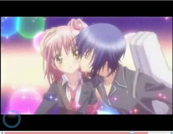 守护甜心几斗吻亚梦