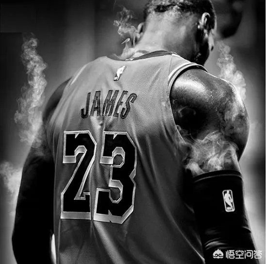 詹姆斯无缘季后赛只是因为老了吗？
