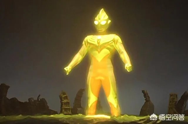 你觉得奥特曼和假面超人有什么区别?