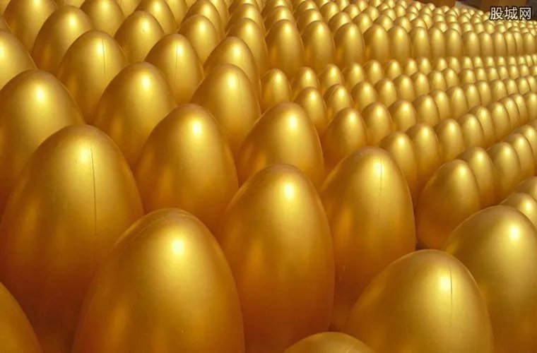 全村2000余人造蛋 “金蛋村”日销金蛋30万个