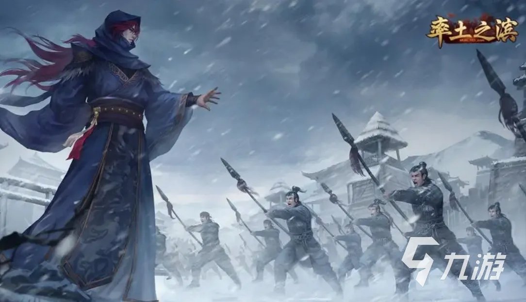 网络游戏2d排行榜2023 人气较高的2d网游推荐