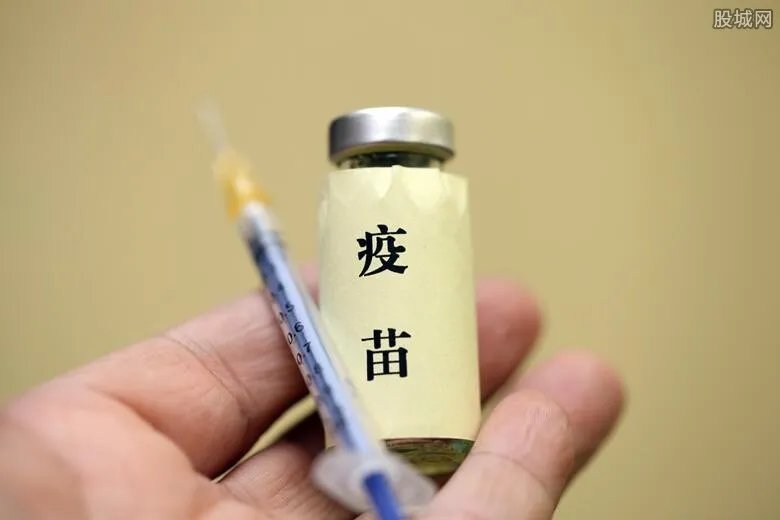 中国大陆已有6种疫苗在临床试验 相关概念股有望受益