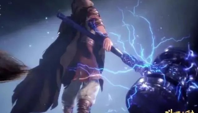 《斗罗大陆》按照105集的剧情来看106集能看到唐昊出场吗?