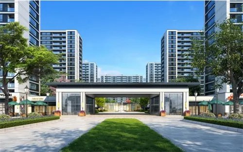 品质楼盘是什么意思