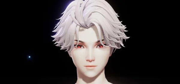 《龙族幻想》捏脸数据大全男 一键捏脸数据ID代码