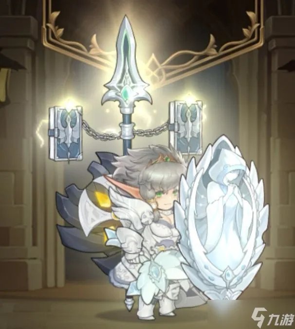 元素方尖圣职者觉醒攻略大全