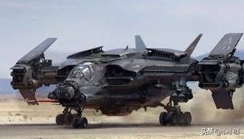 曾经电影里出现的科幻武器，有哪些已经变成了现实？