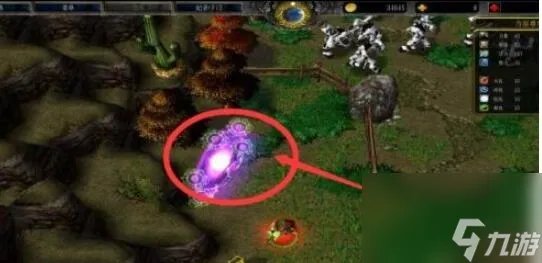 暗黑破坏神2怀特之腿怎么用