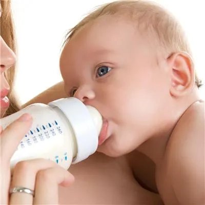 喝圣元孕妇奶粉拉肚子怎么回事
