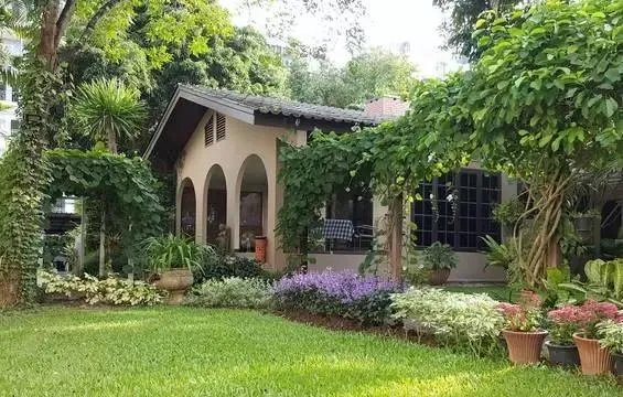 想去清迈.有好的民宿推荐吗？