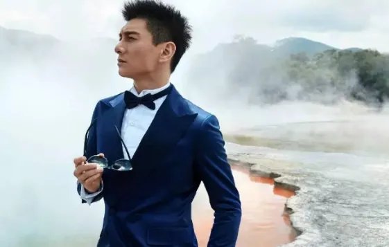 马苏和吴奇隆两人曾是恋人吗?