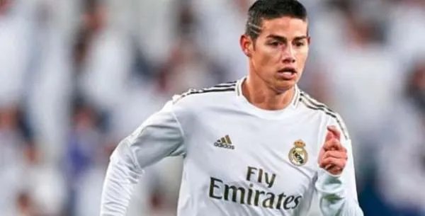 哥伦比亚j罗现状