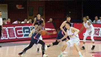 今天辽宁队十连胜，是否有明显的能够战胜广东队的优势？