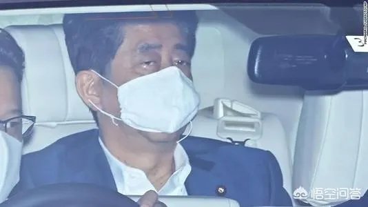 日本首相安倍辞职是福还是祸?