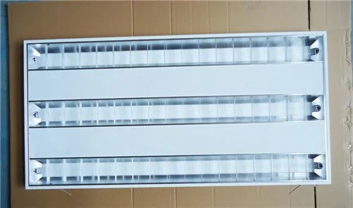 格栅灯规格有哪些 格栅灯有什么特点