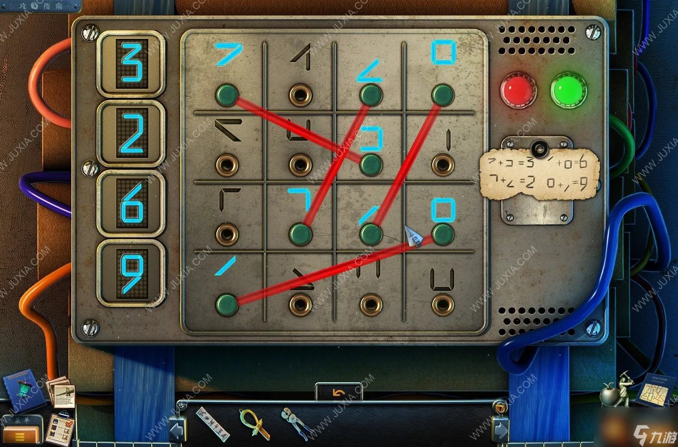 纽约风云3灵魂之灯攻略图文12 纽约风云3游戏攻略图文