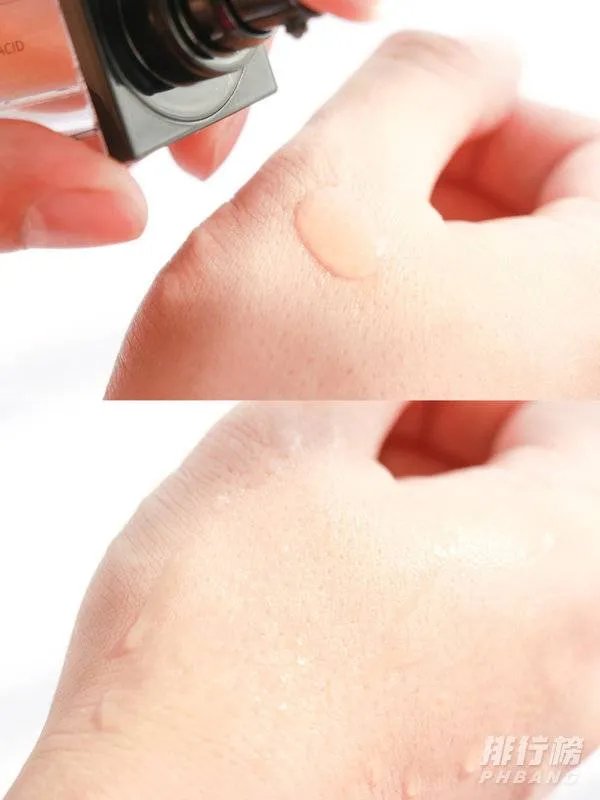 ysl夜皇后精华使用顺序_ysl夜皇后精华不能和什么一起用