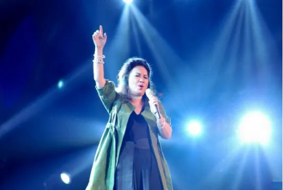 华语女歌手歌曲排行 酒干倘卖无上榜,第一堪称经典