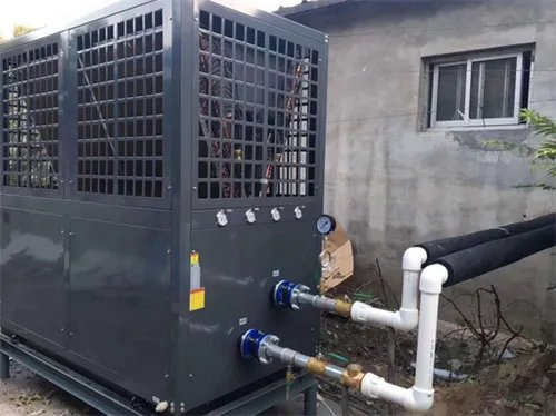 空气源热泵的优缺点有哪些