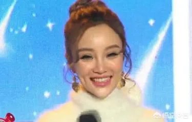 哪些女明星整过容？