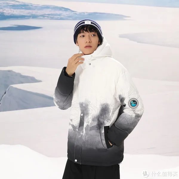 国货当自强 篇十八:31款男士运动款羽绒服特卖清单,1.6折起,低至百元白菜价,运动休闲、温暖寒冬!